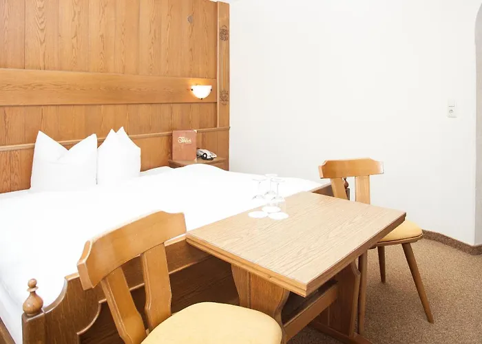 Talblick Hotel Ischgl