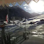 Hotel Talblick Ischgl