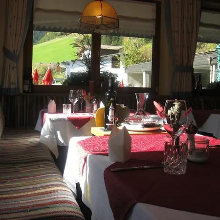 Ξενοδοχείο Talblick 3*