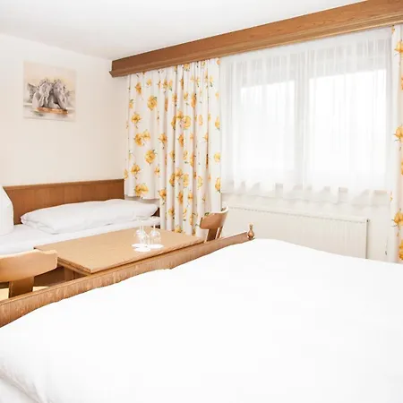 Gasthof Talblick Hotel