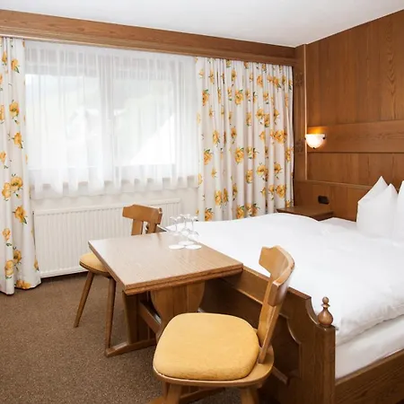 Gasthof Talblick Hotel