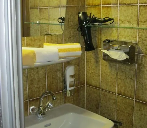 Talblick Szálloda Ischgl